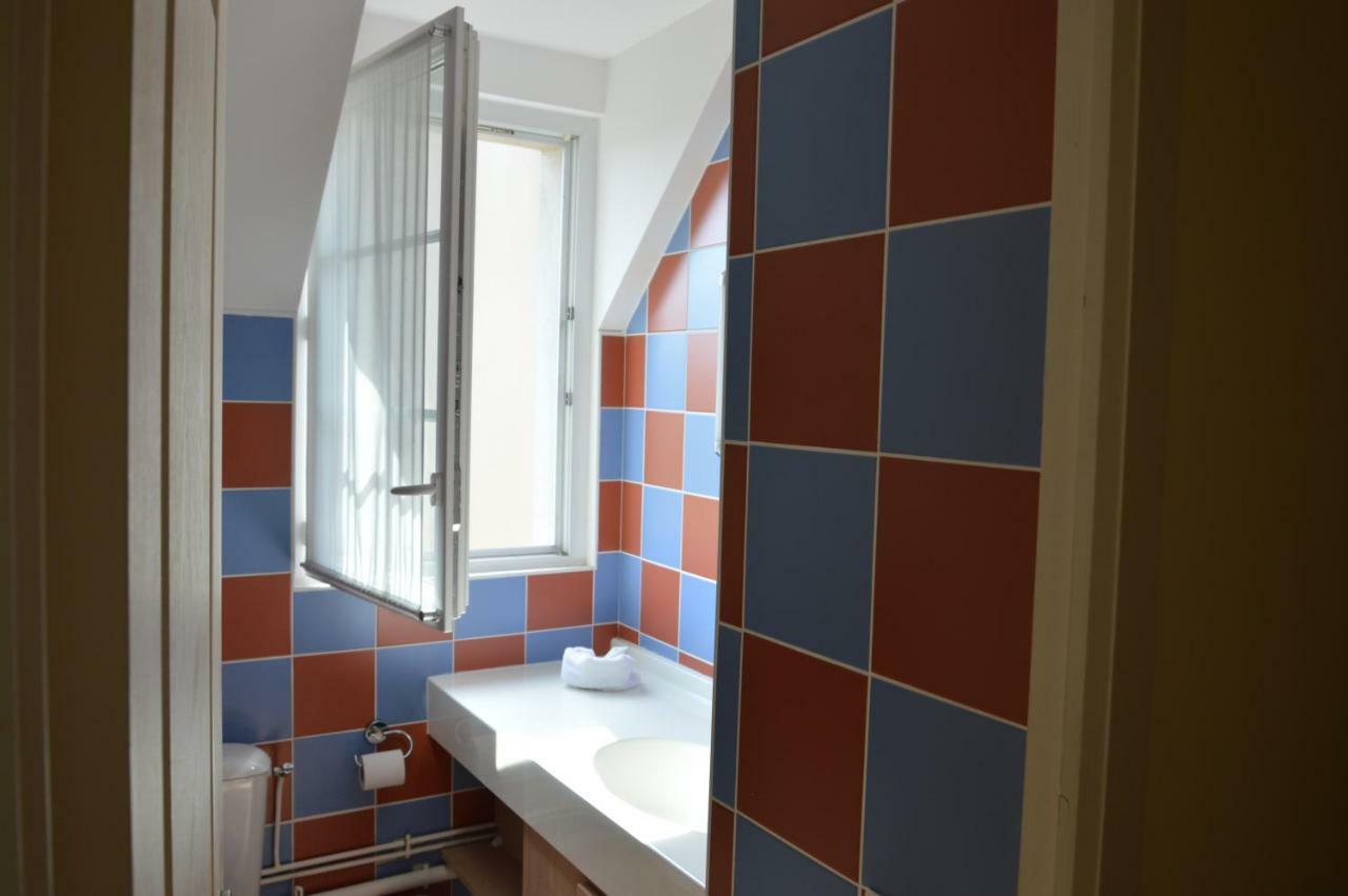 Maison 7/8P Privilege Dans Residence Pierre & Vacances Green Beach Port-en-Bessin-Huppain Exteriör bild