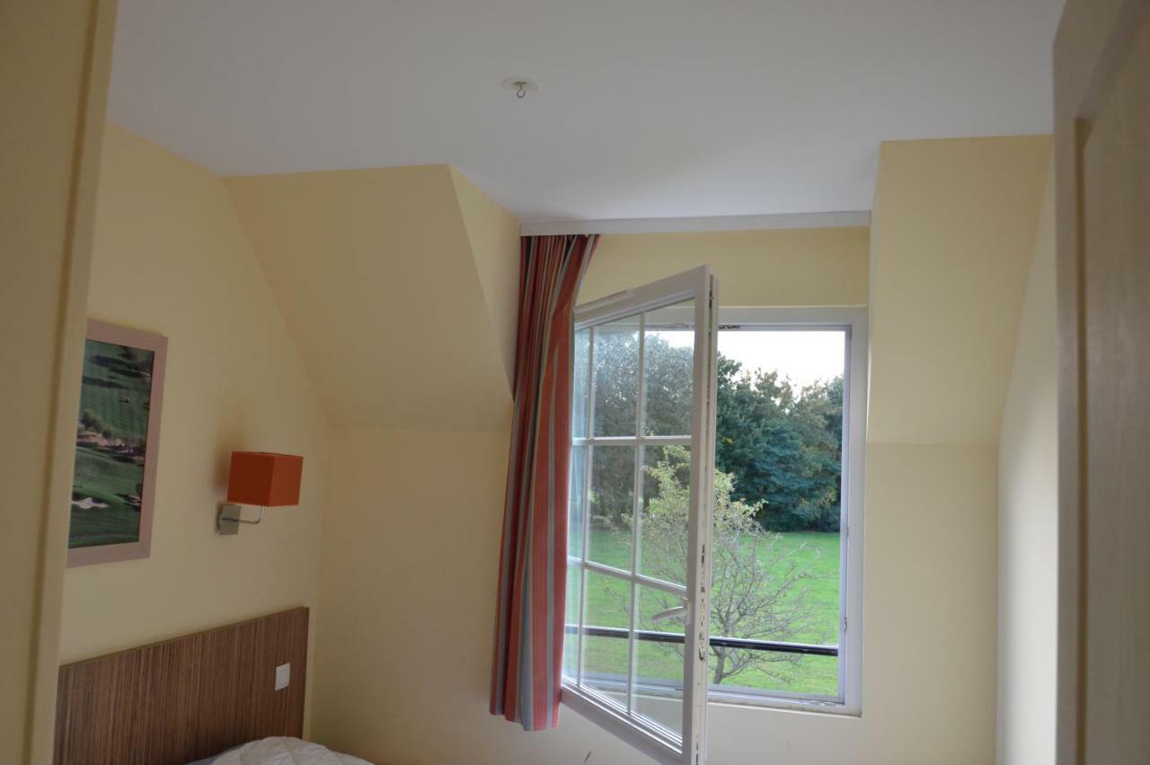 Maison 7/8P Privilege Dans Residence Pierre & Vacances Green Beach Port-en-Bessin-Huppain Exteriör bild